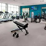 Towneplace Suites By Marriott Columbus Easton Area