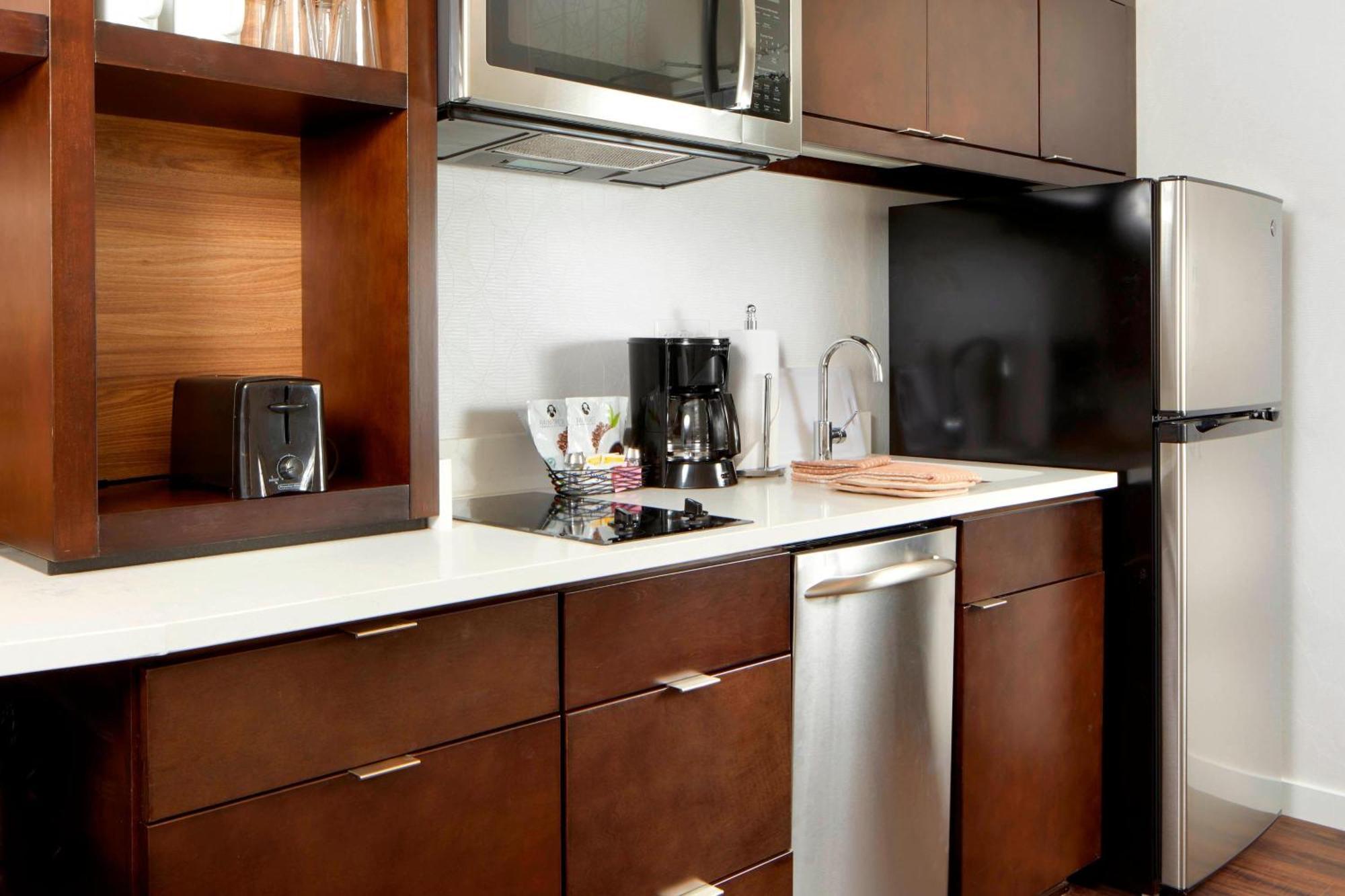 Towneplace By Marriott Easton Area