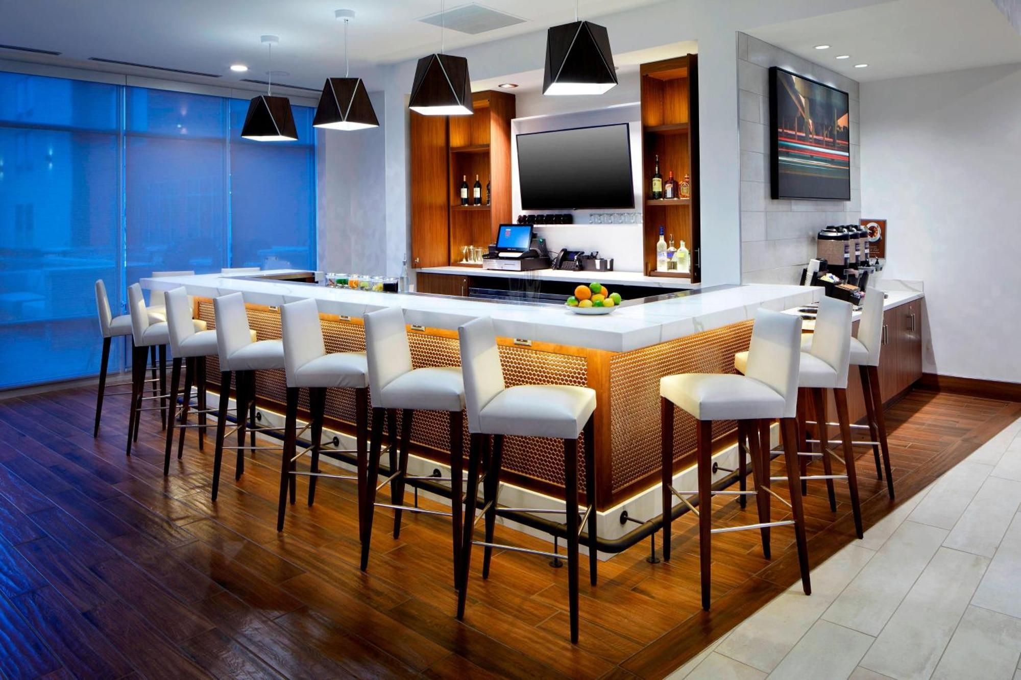 Towneplace By Marriott Easton Area Hotel 3*