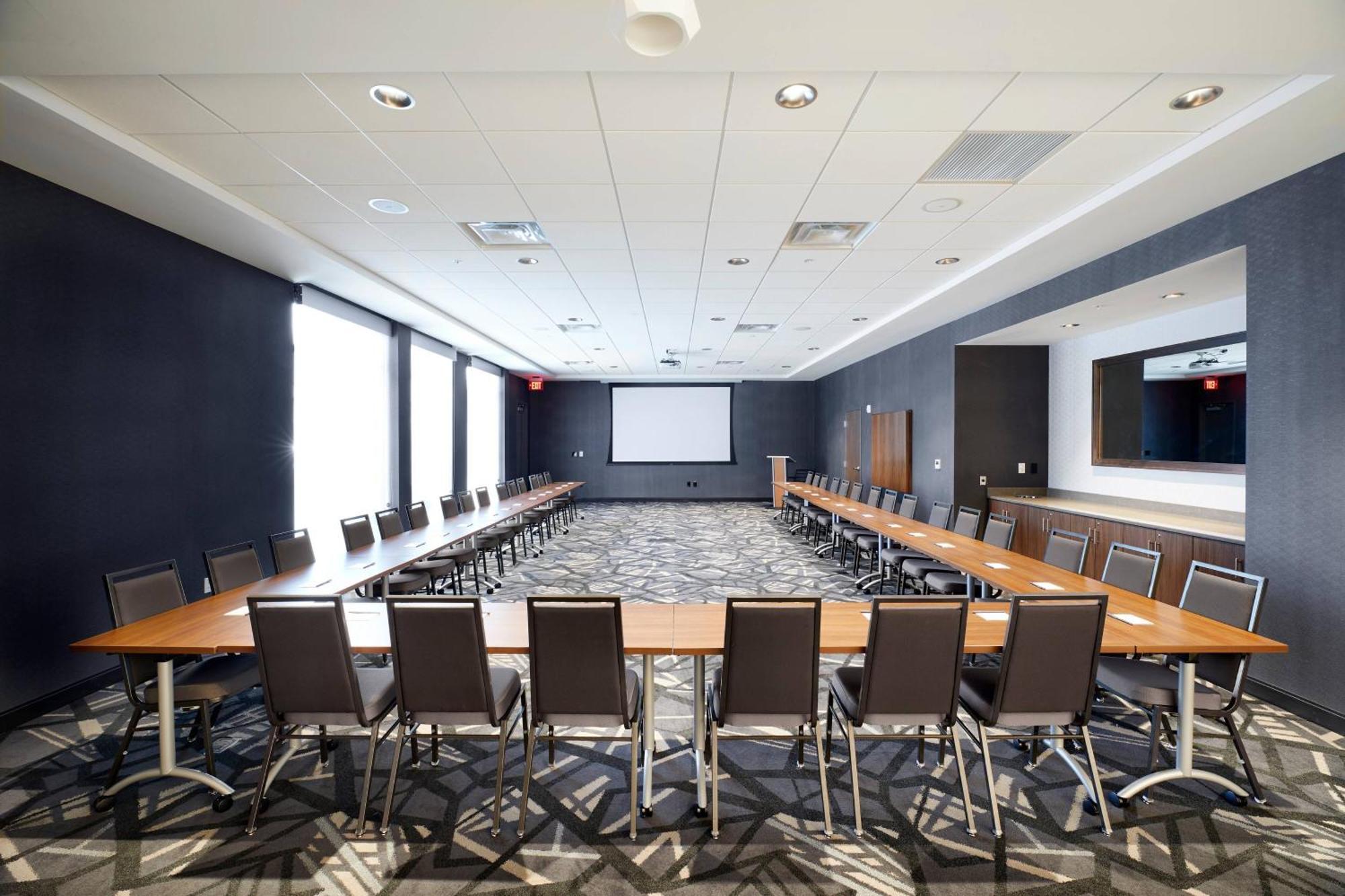 Hotel Towneplace By Marriott Easton Area 3*