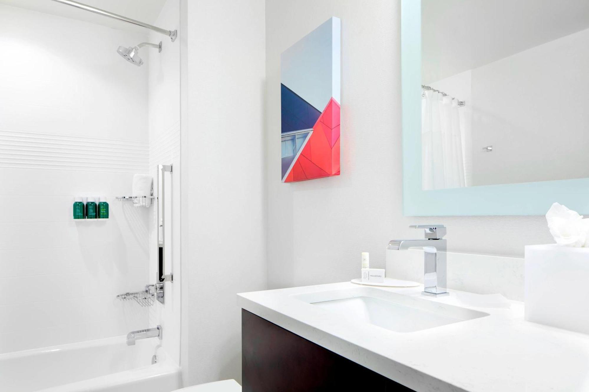 Hotel Towneplace By Marriott Easton Area Columbus