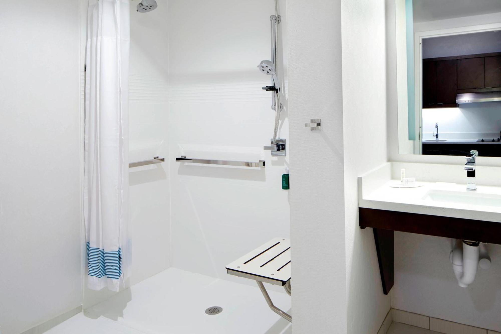 Hotel Towneplace By Marriott Easton Area 3*