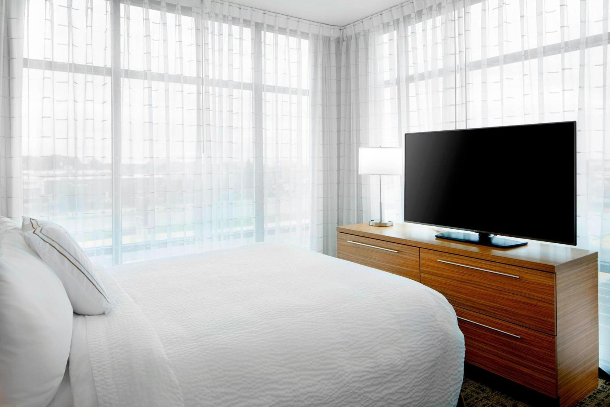 Towneplace By Marriott Easton Area Columbus