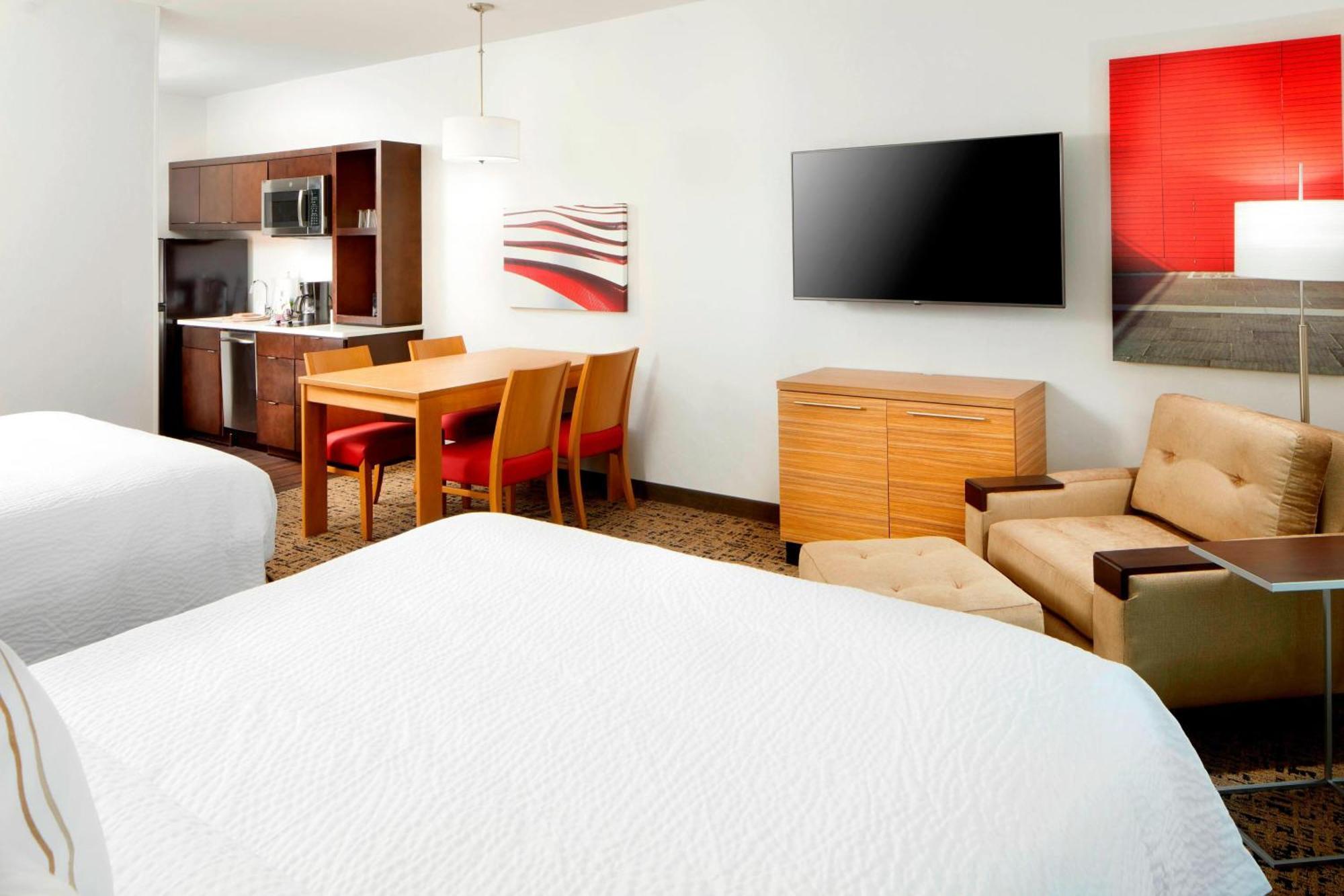 Towneplace By Marriott Easton Area Hotel 3*